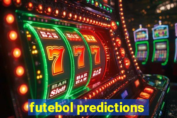 futebol predictions